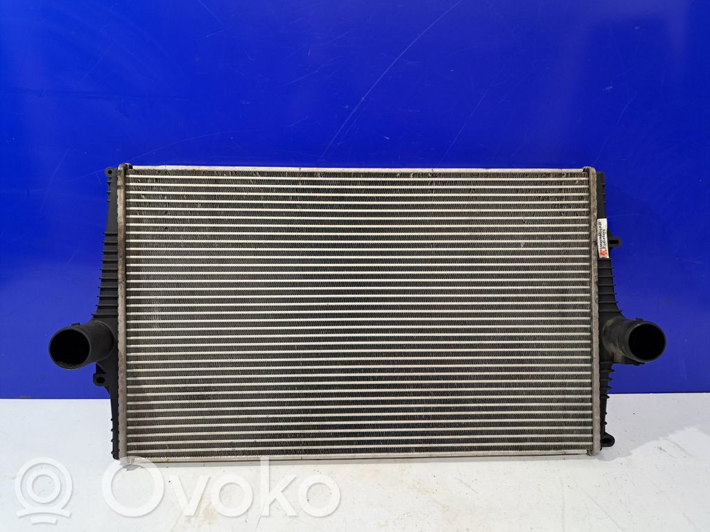 Volvo S60 Interkūlerio radiatorius 