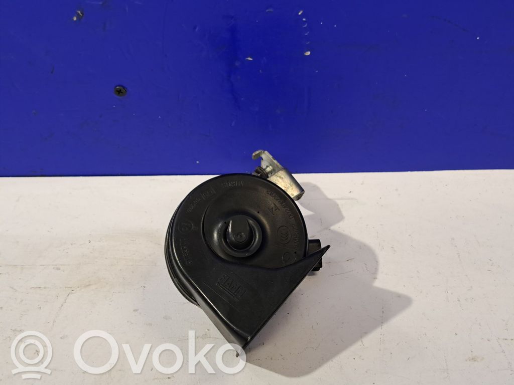 Volvo S60 Señal acústica 