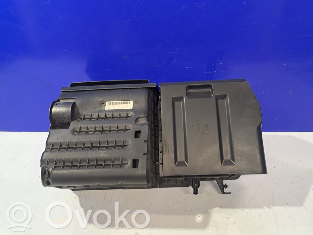 Volvo S60 Luftfilterkasten 