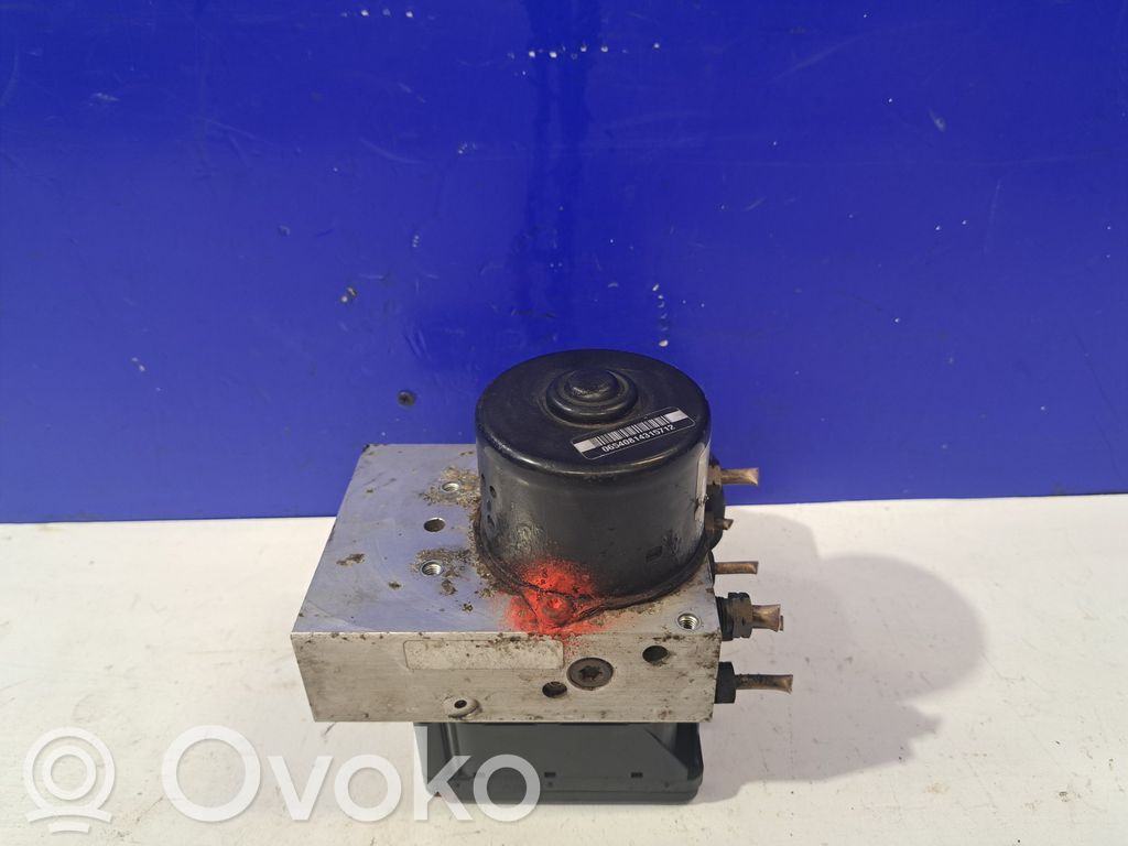 Volvo S60 ABS Pump 