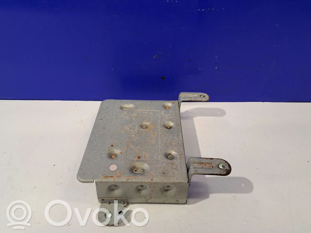Volvo S60 Amplificator sunet 