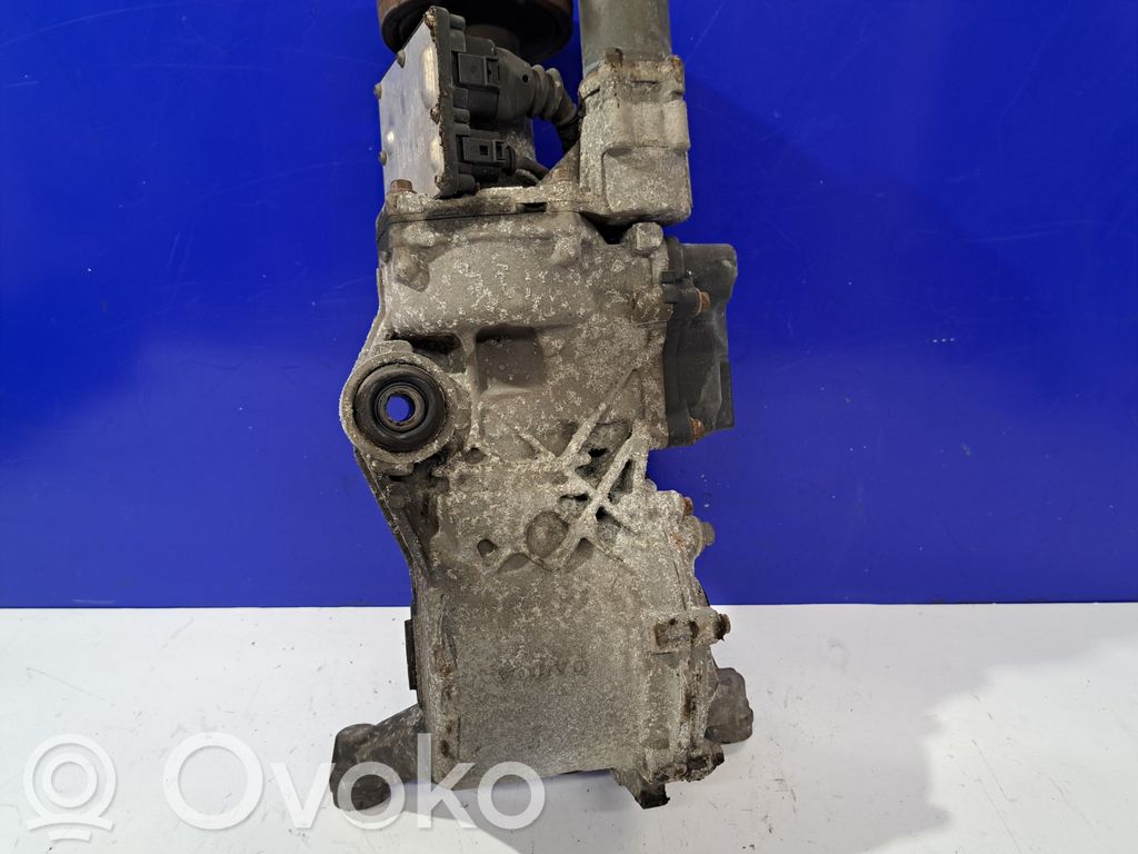 Volvo S60 Hinterachsdifferential 