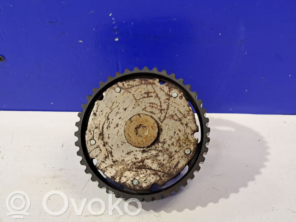 Volvo S60 Crankshaft position gear 