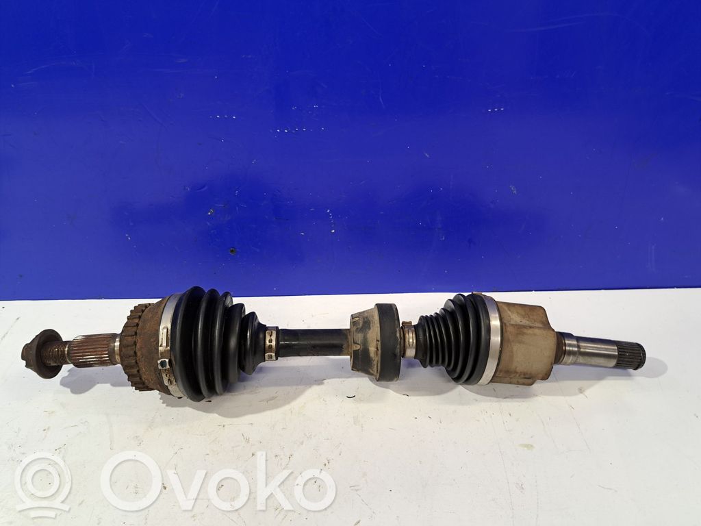 Front driveshaft   5232897