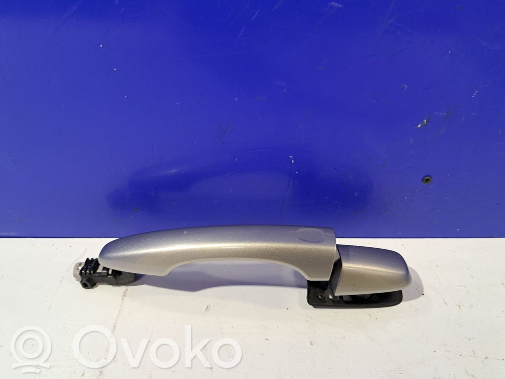 Volvo S60 Poignée extérieure avant 