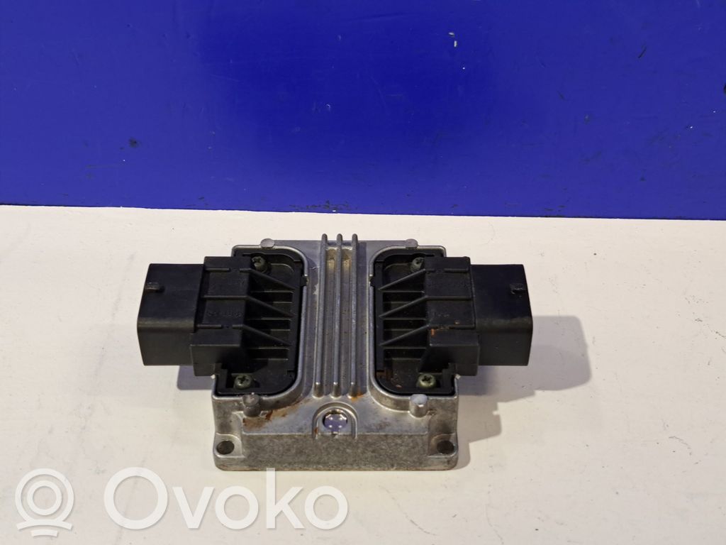 Saab 95 - 96 Module de contrôle de boîte de vitesses ECU 