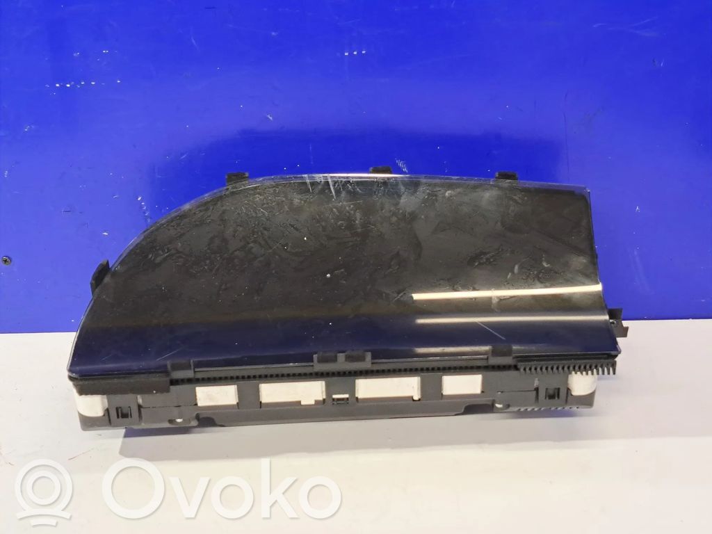 Mercedes-Benz S W221 Licznik / Prędkościomierz 