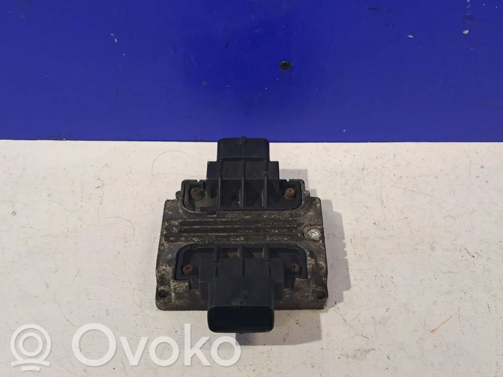Saab 9-3 Ver1 Gearbox control unit/module 