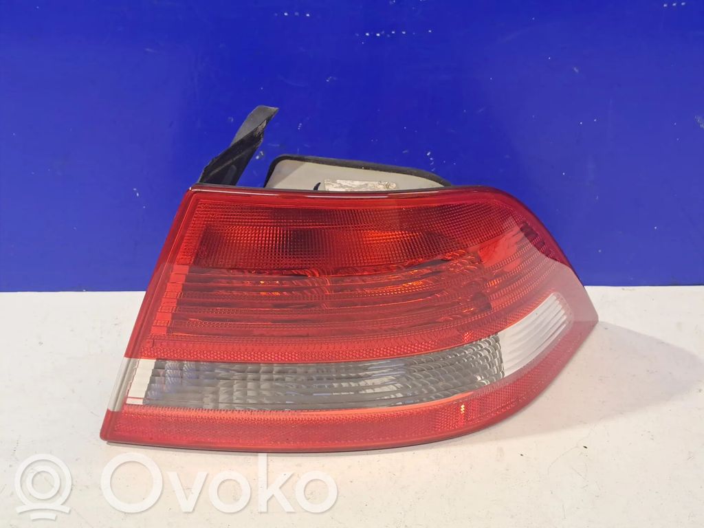 Saab 9-3 Ver1 Rückleuchte Heckleuchte 