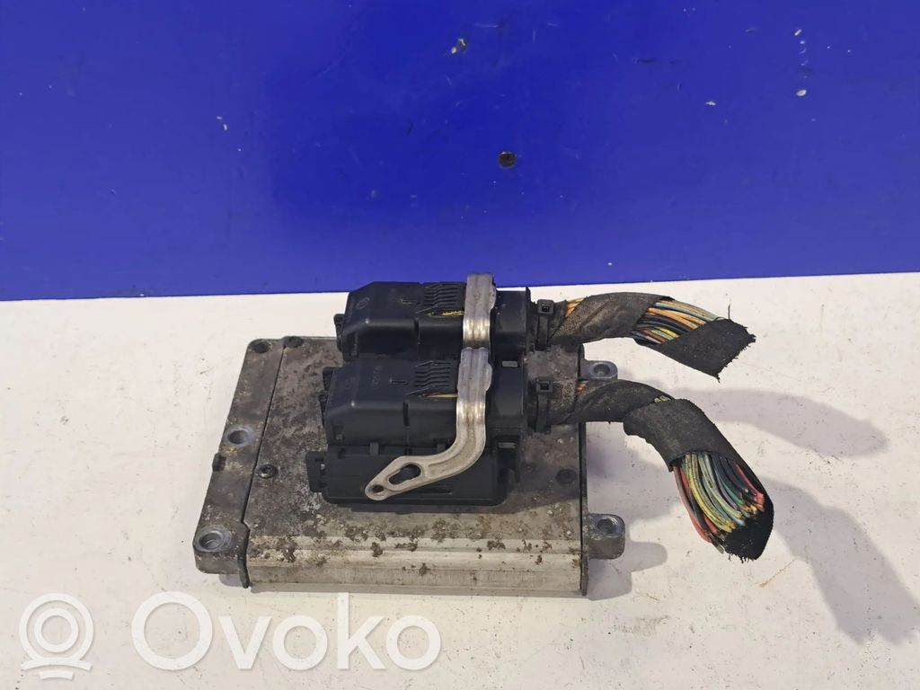 Engine control unit/module   55353231,12804813,32020054