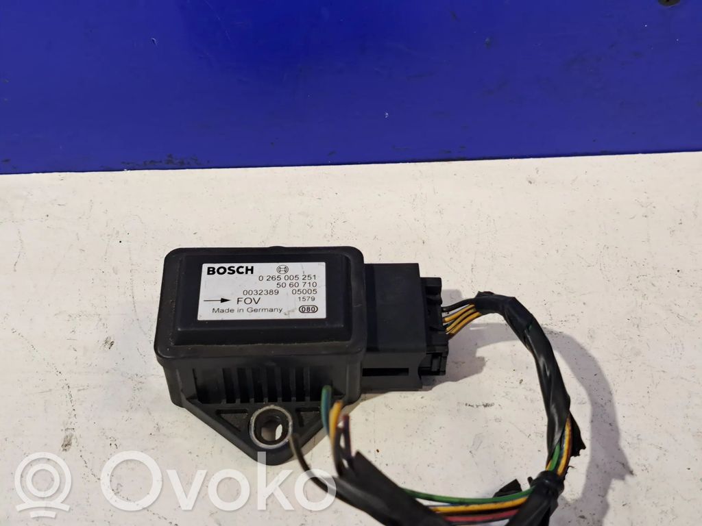 Saab 95 - 96 Brake system control unit/module 