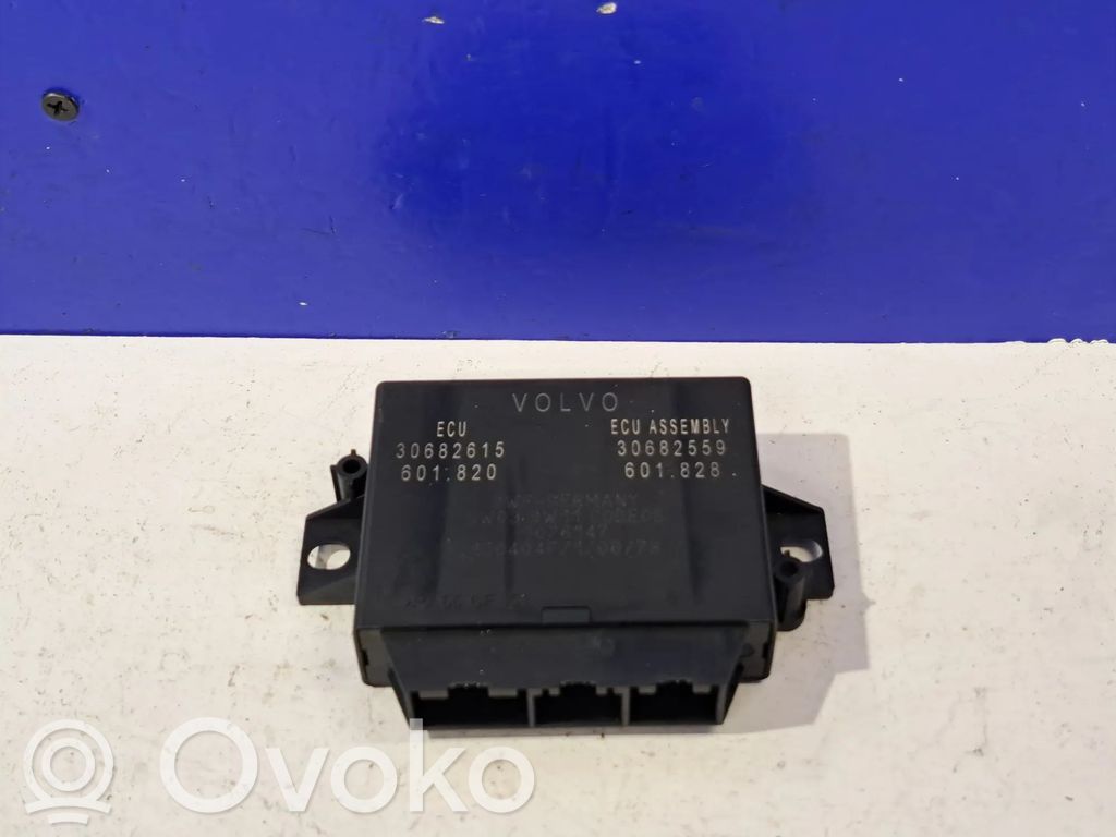 Parking PDC control unit/module   30682615,30682559