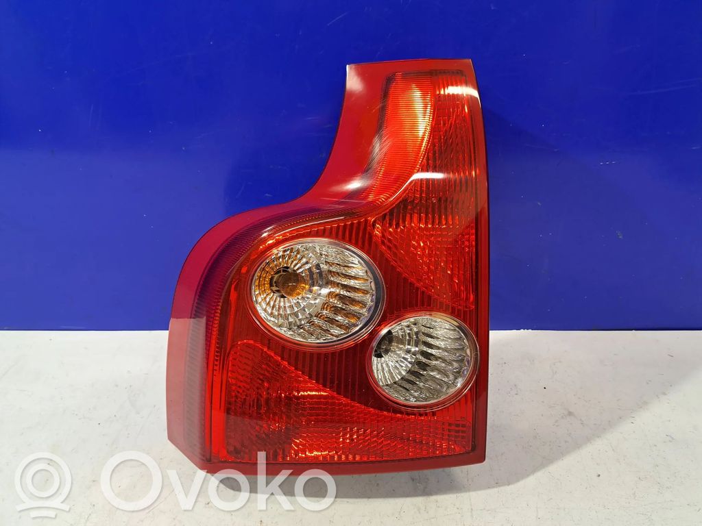Volvo XC90 Takavalot 