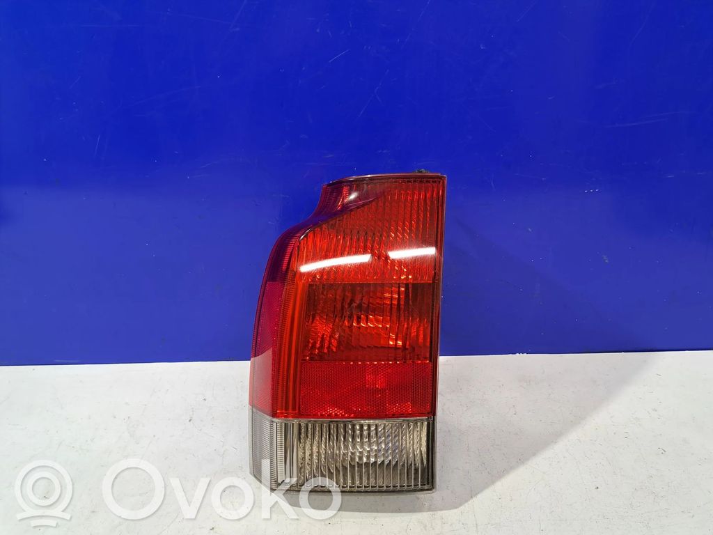 Volvo V70 Takavalot 