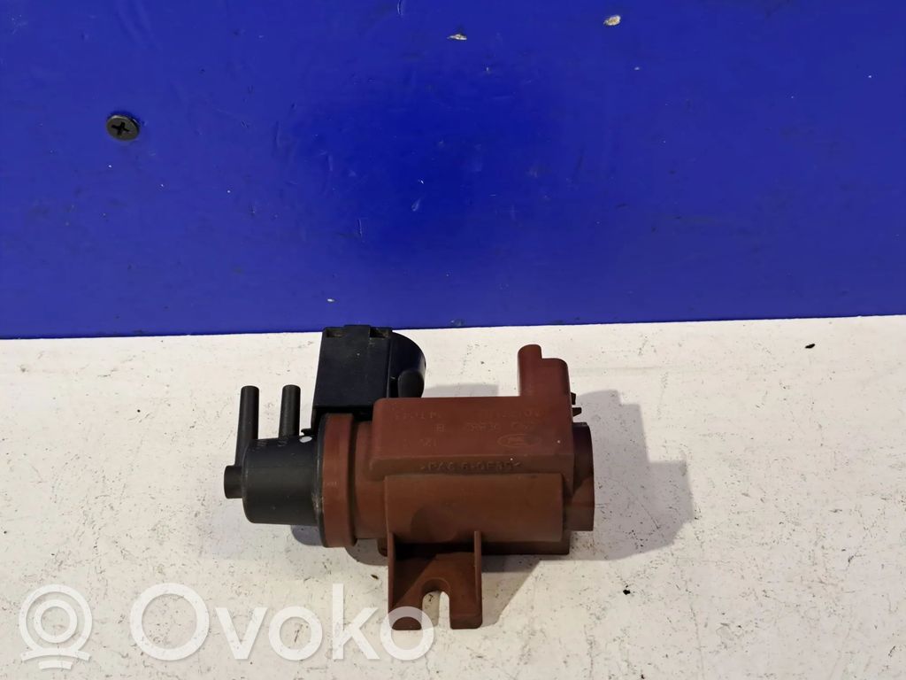 Volvo V50 Electroválvula del turbo 