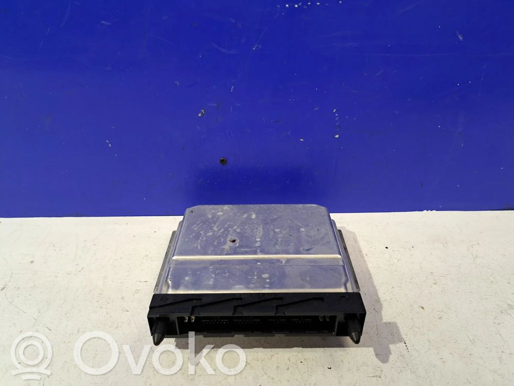 Volvo XC90 Engine control unit/module 