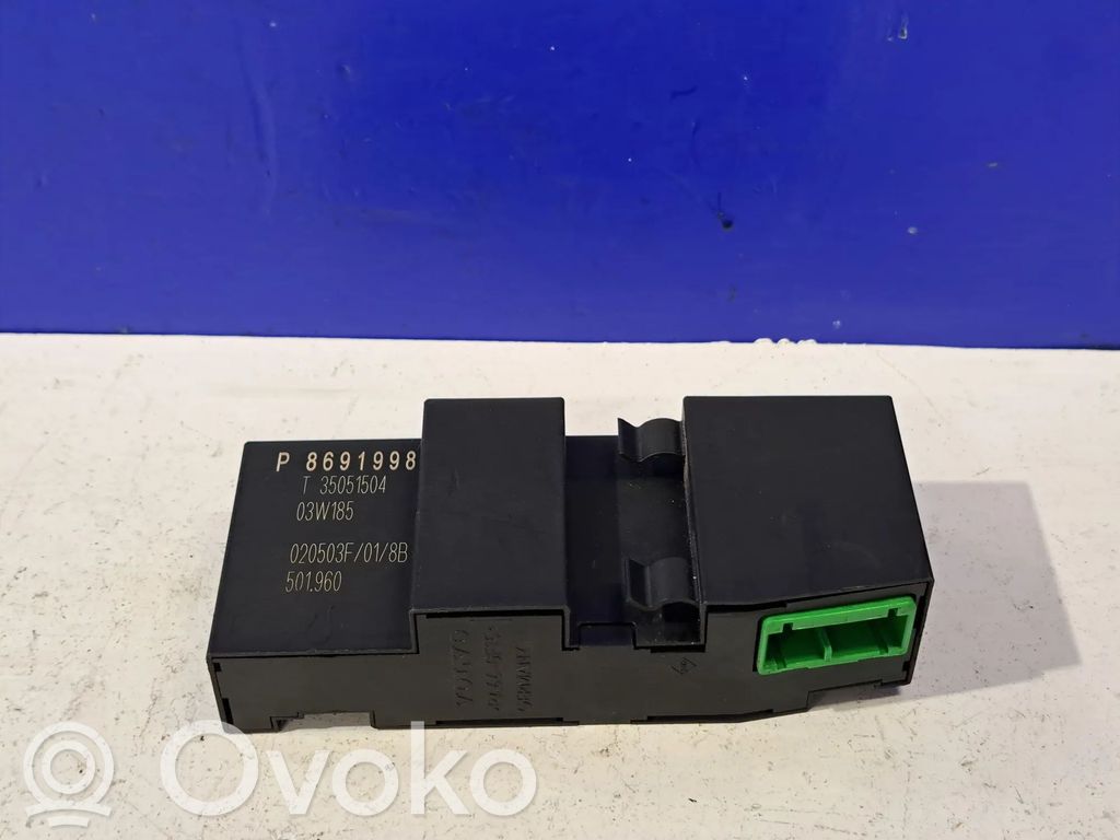 Acceleration sensor   8691998,P8691998