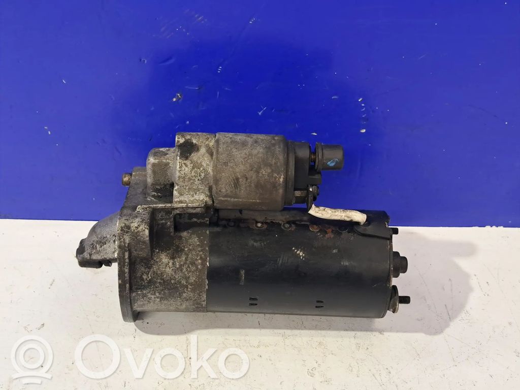 Volvo V70 Стартер 