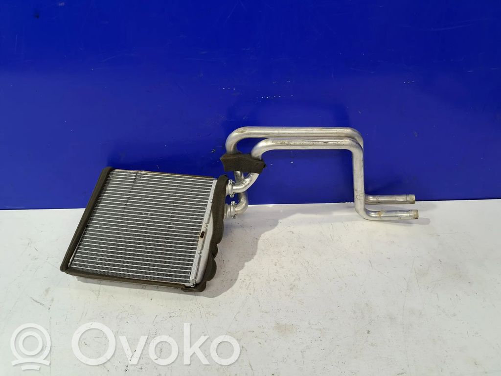 Volvo S60 Radiator aerotermă 