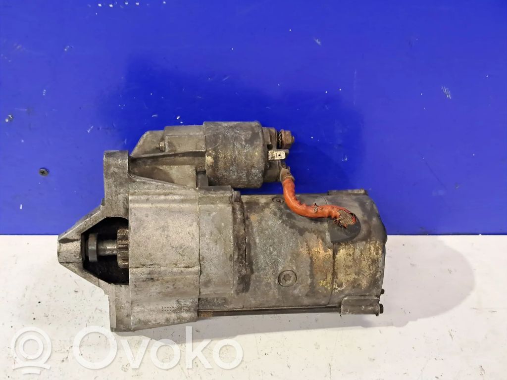 Renault 21 Motor de arranque 