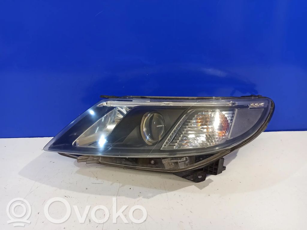 Saab 9-3 Ver1 Scheinwerfer 