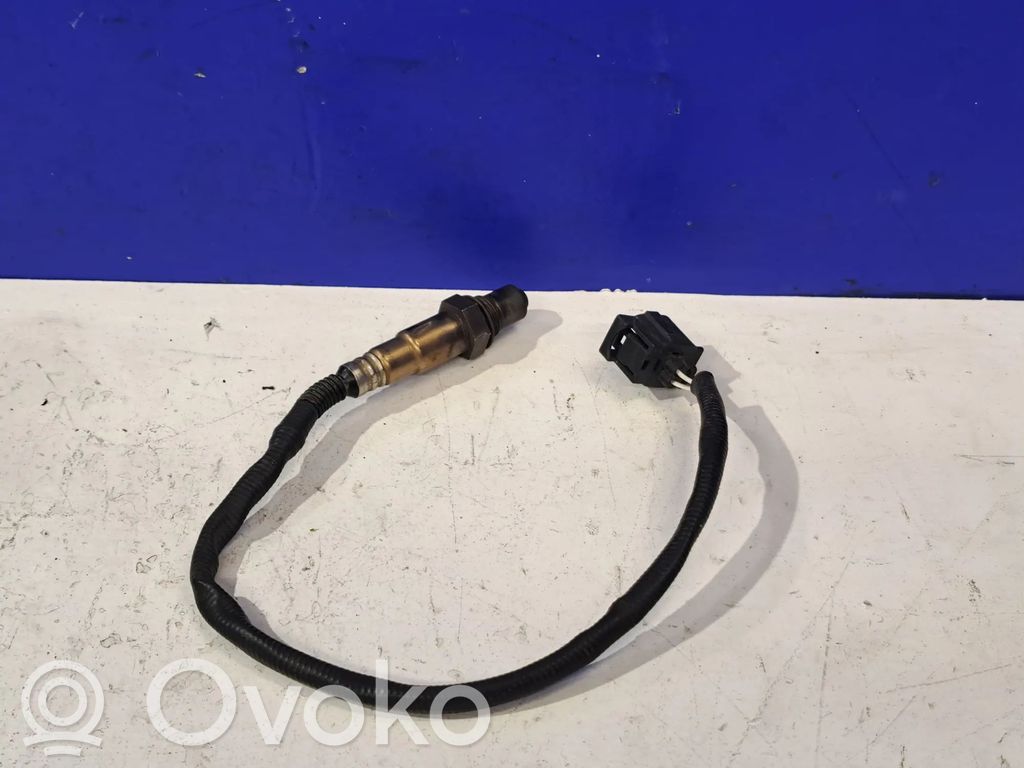 Sonda lambda   0258006747