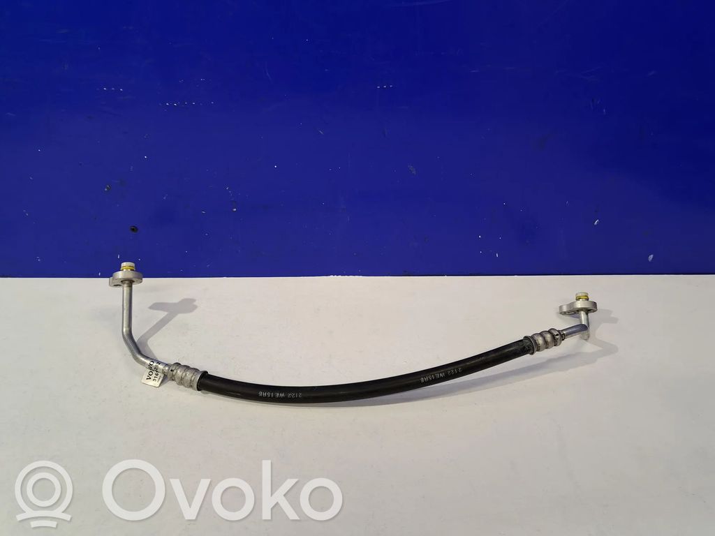 Polestar 2 Ilmastointilaitteen putki (A/C) 