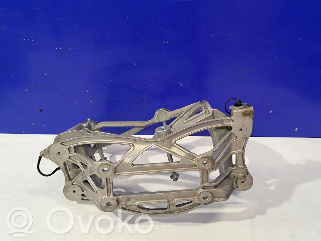 Polestar 2 A/C compressor mount bracket 