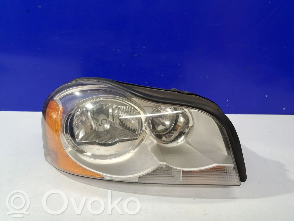 Volvo XC90 Scheinwerfer 