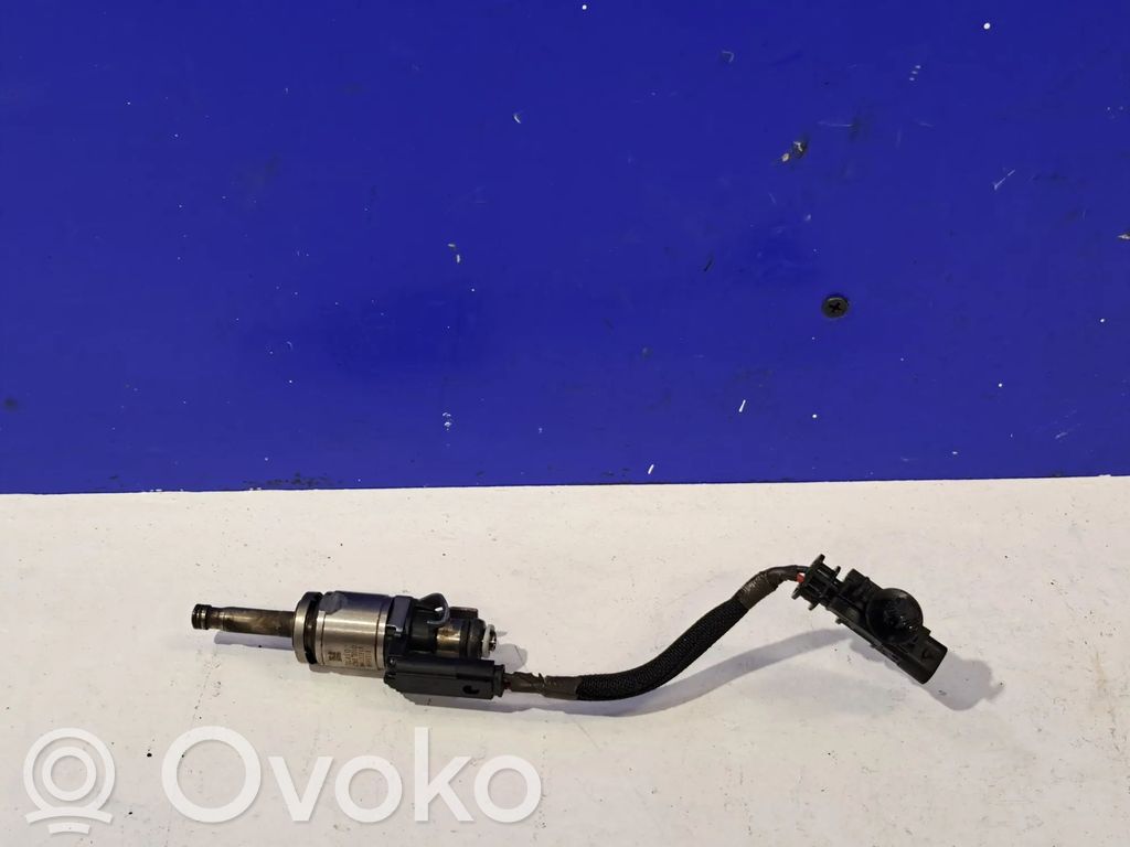 Volvo XC60 Inyector de combustible 