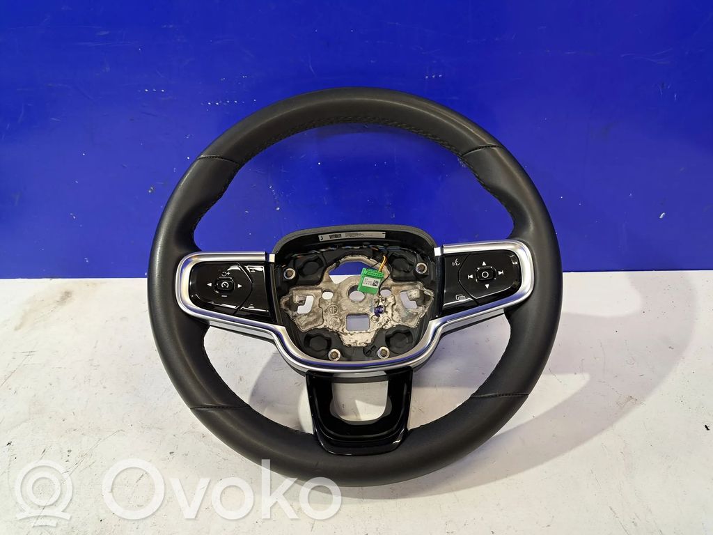 Polestar 2 Ohjauspyörä 
