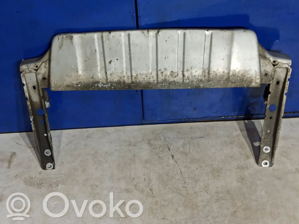 Volvo XC90 Scut inferior bară față 