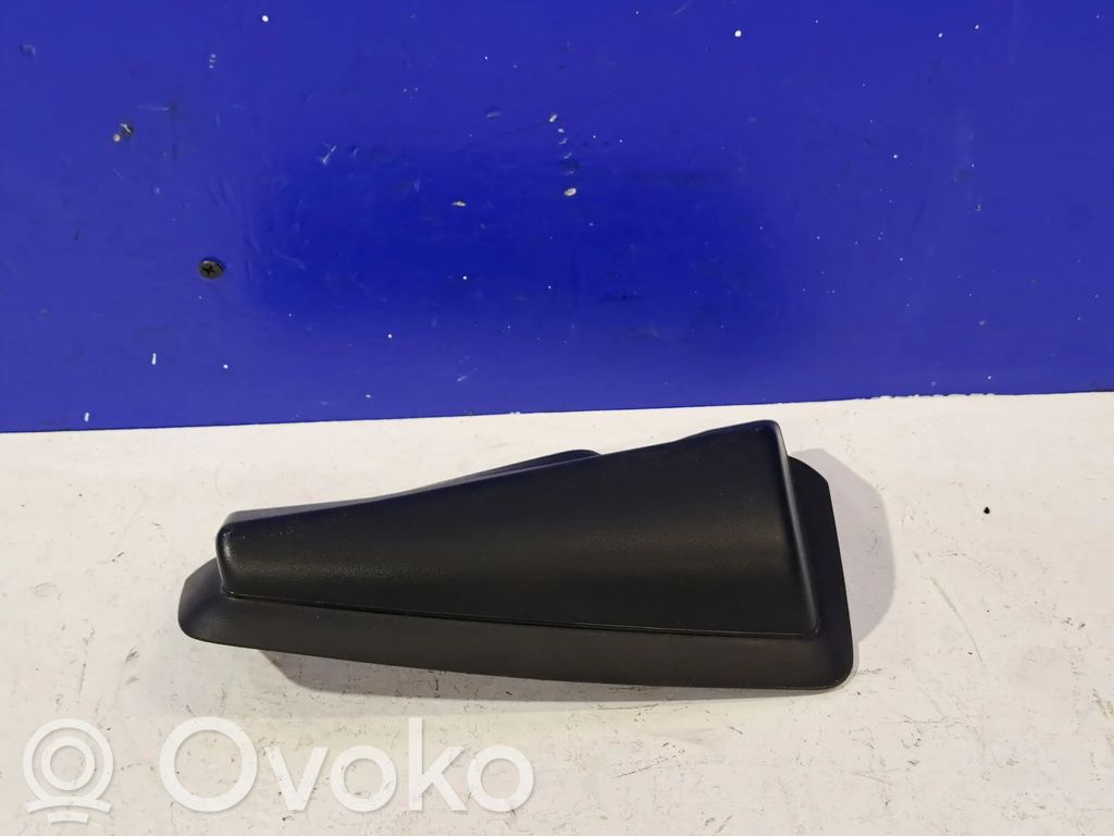 Polestar 2 Rivestimento modanatura del faro posteriore 