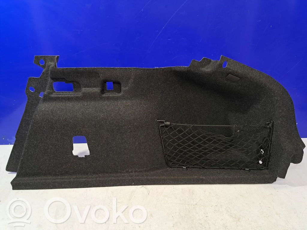 Trunk/boot side trim panel   32344768