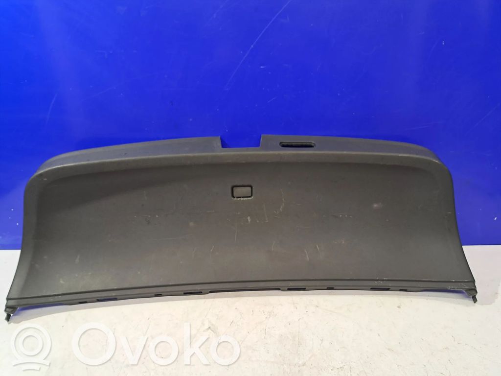 Tailgate trim   31693095