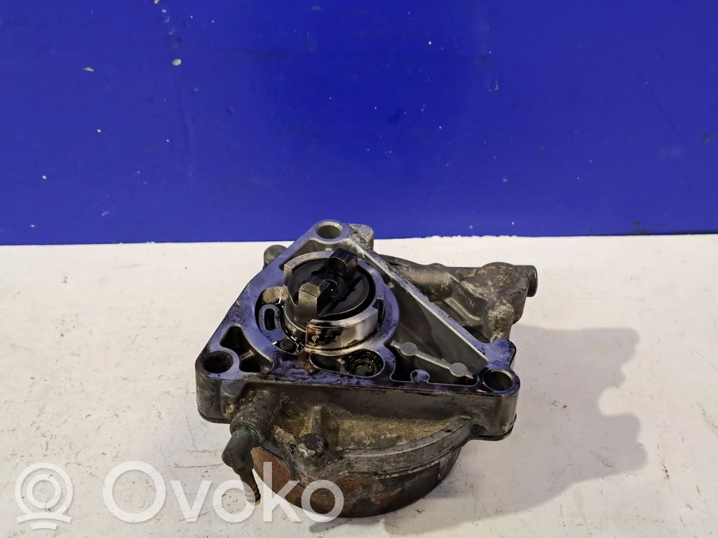 Saab 9-3 Ver1 Bomba de vacío 