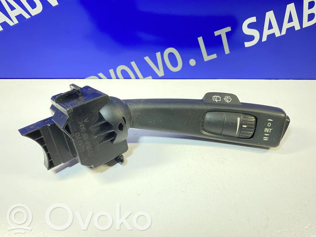 Volvo V50 Commutateur de vitesse d'essuie-glace 