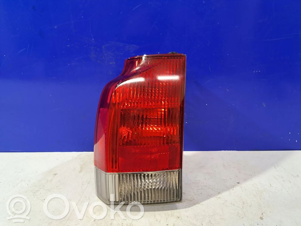 Volvo V70 Takavalot 