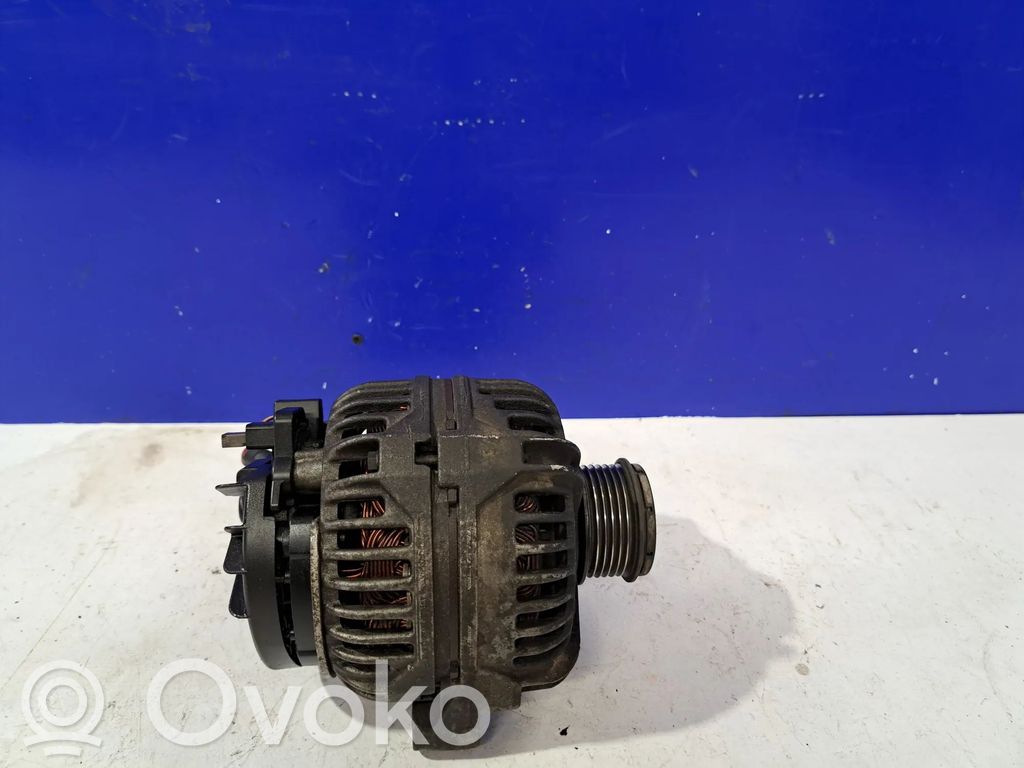 Volvo V70 Генератор 
