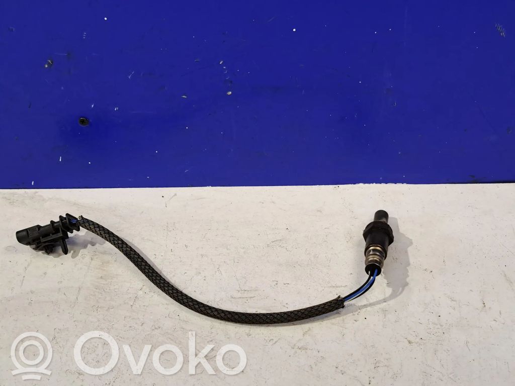 Volvo S90, V90 Lambda zondas 