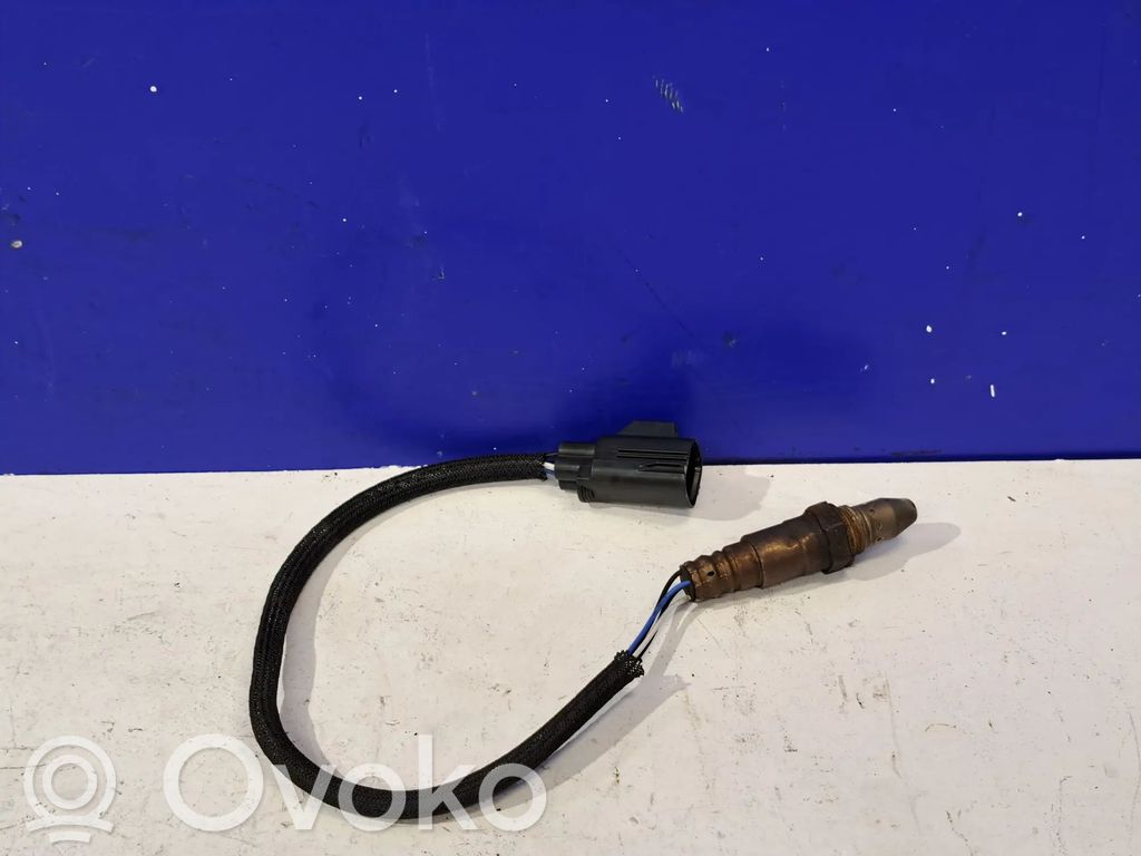 Sensore della sonda Lambda   31422419,31431005