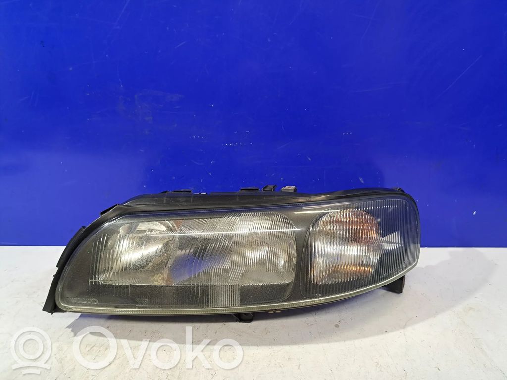Volvo V70 Headlight/headlamp 