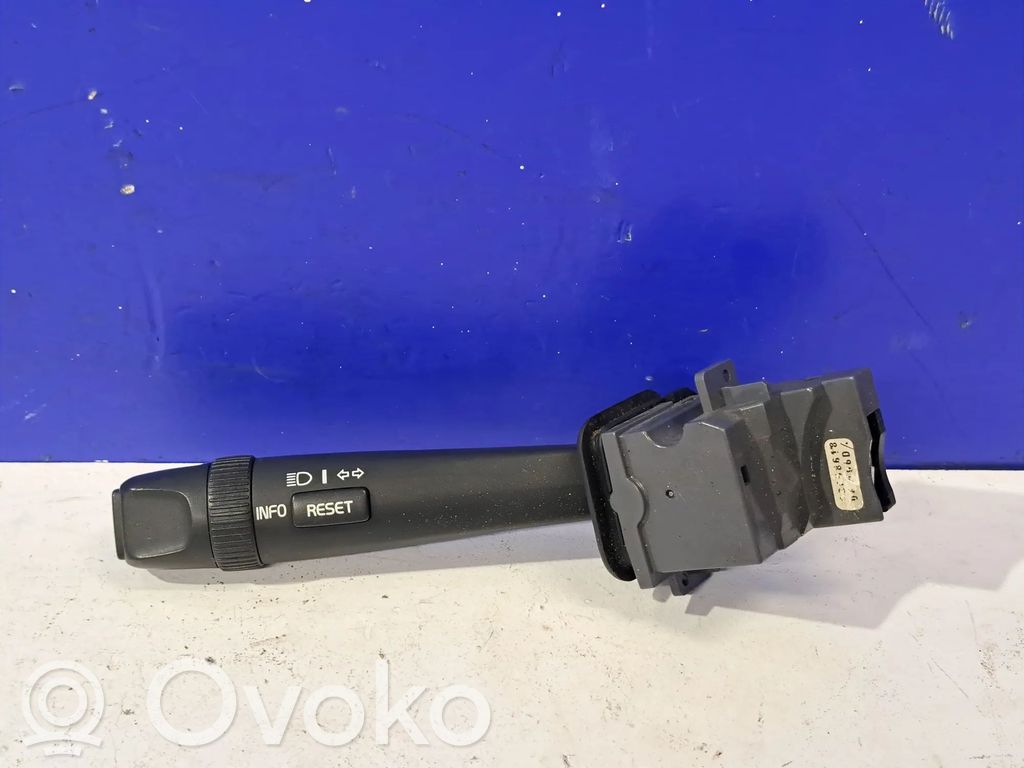 Volvo V70 Indicator stalk 