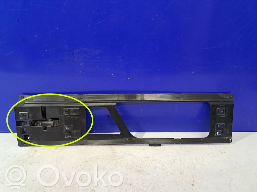 Polestar 2 Tailgate/trunk control unit/module 