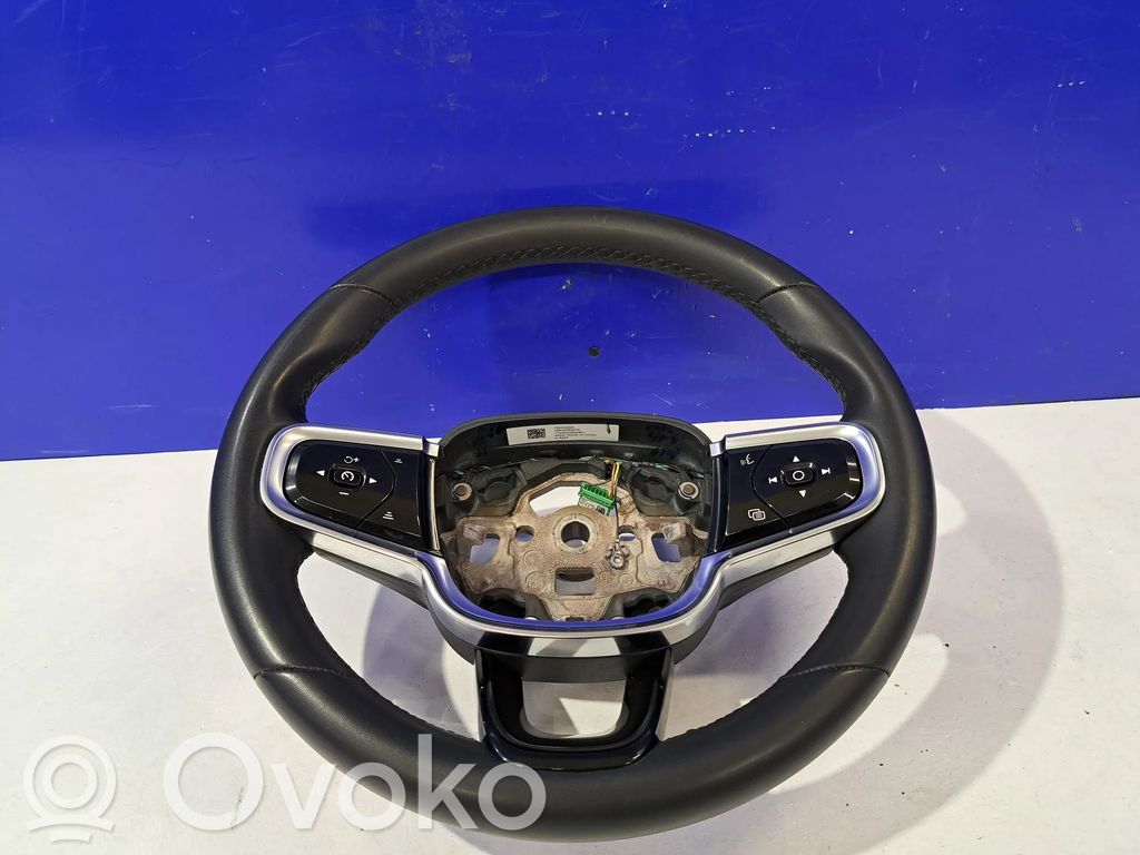Polestar 2 Ohjauspyörä 