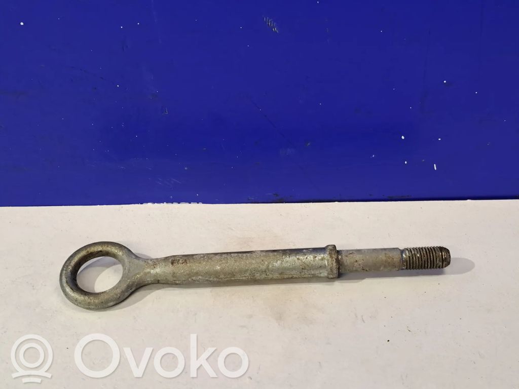 Volvo S60 Anillo de remolque 