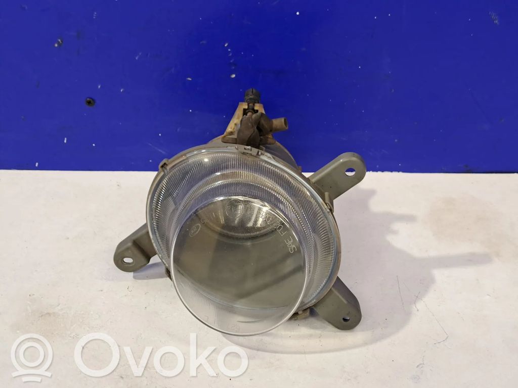 Volvo S60 Etusumuvalo 