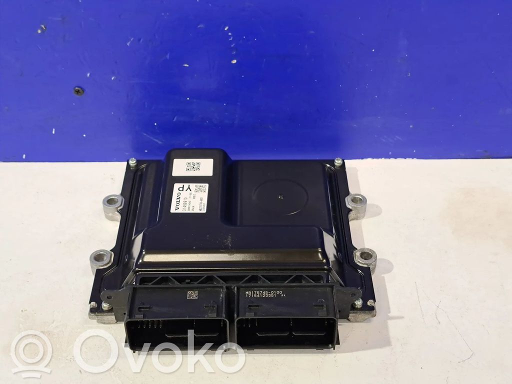 Engine control unit/module   36010223,31459913
