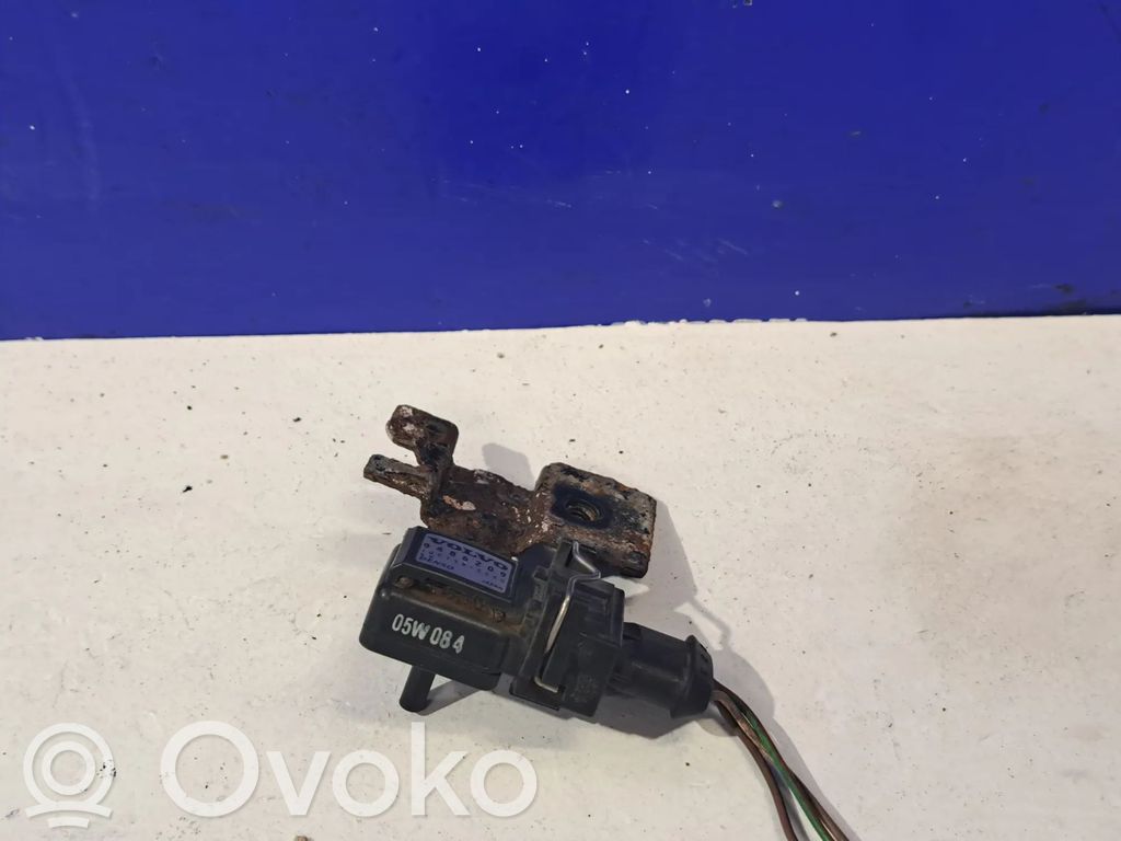 Volvo S60 Air pressure sensor 