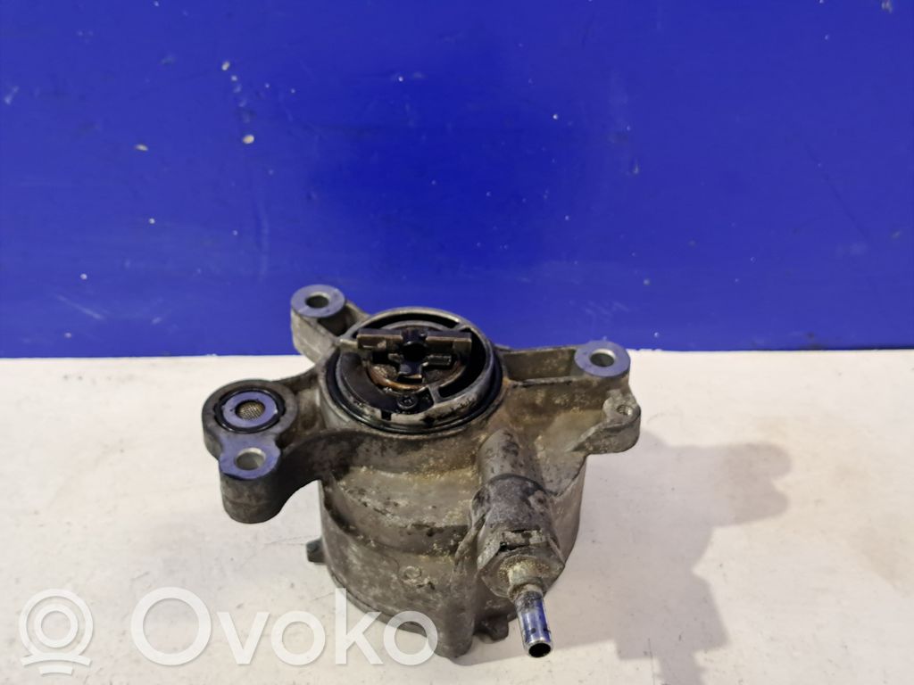 Volvo V50 Bomba de vacío 